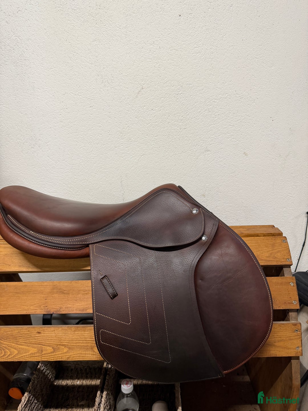 Sadlar hästutrustning till salu: Renaissance i fint skick i Brunskog - Annons 3