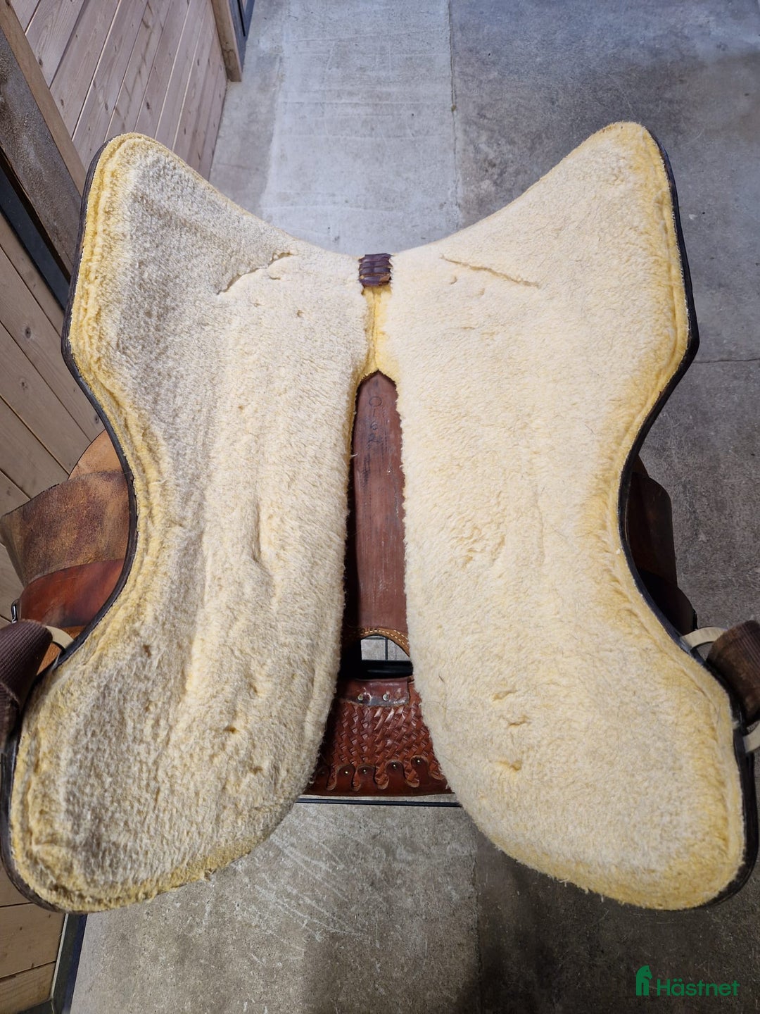 Sadlar hästutrustning till salu: Continental Performance Reiner  i Roknäs - Annons 10