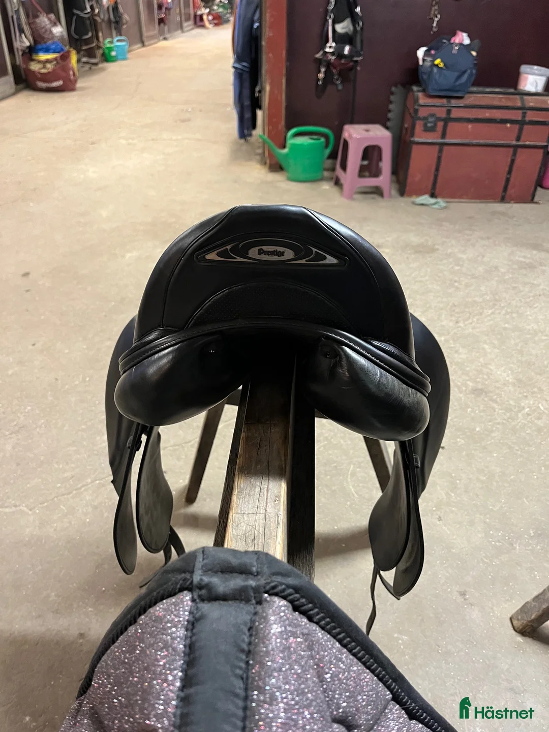 Sadlar hästutrustning till salu: Prestige x-Helen 16" - Annons 2
