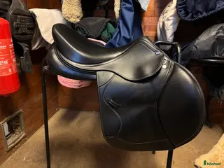 Sadlar hästutrustning Lippo allegria super - Annons 5
