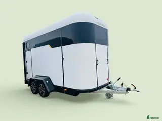 Hästtransporter fordon & transport till salu: Forzab EQ3R Stuteri Finns i lager i Klippan - Annons 2