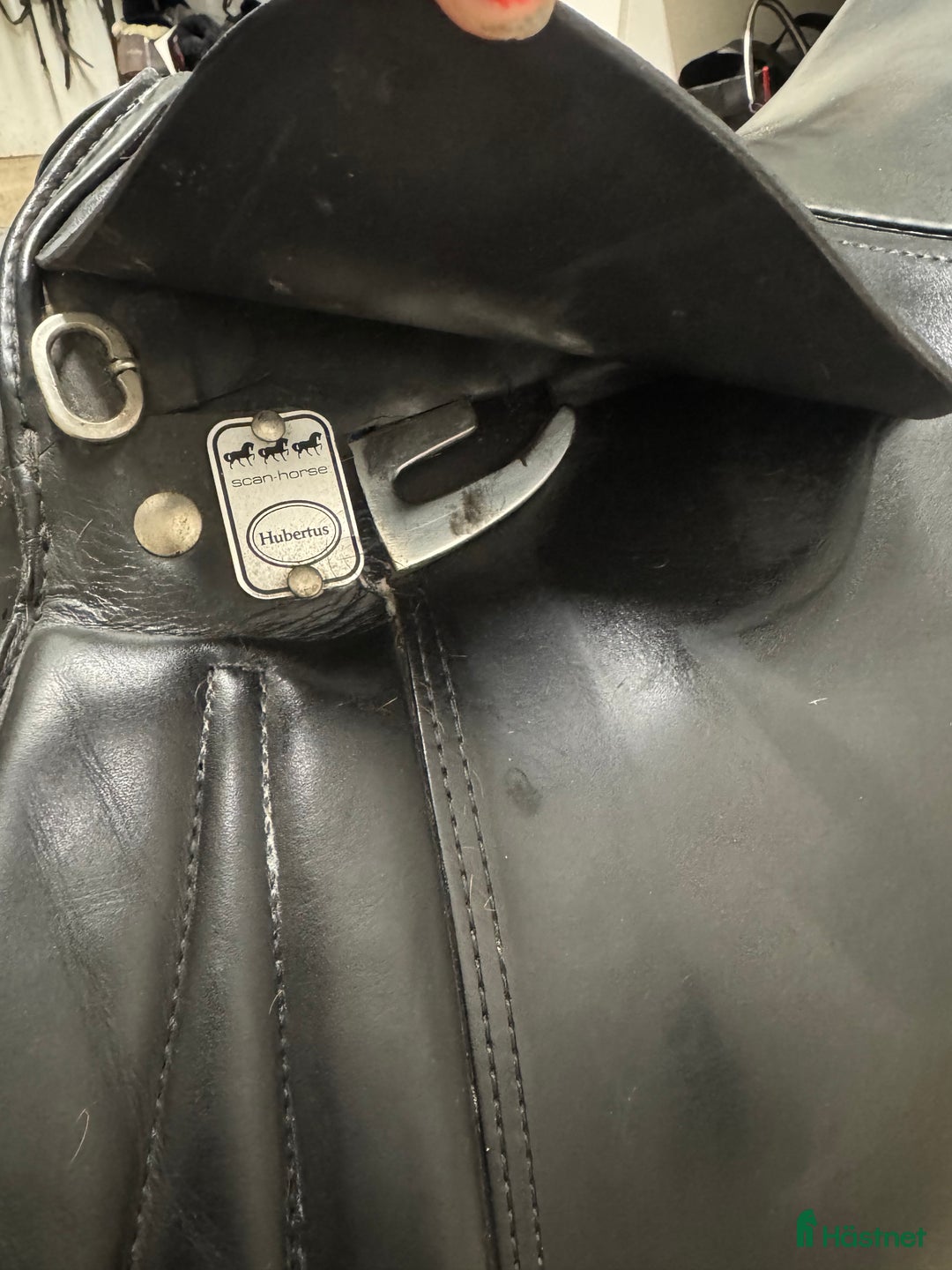 Sadlar hästutrustning till salu: Kom gärna med bud  i Askim - Annons 5