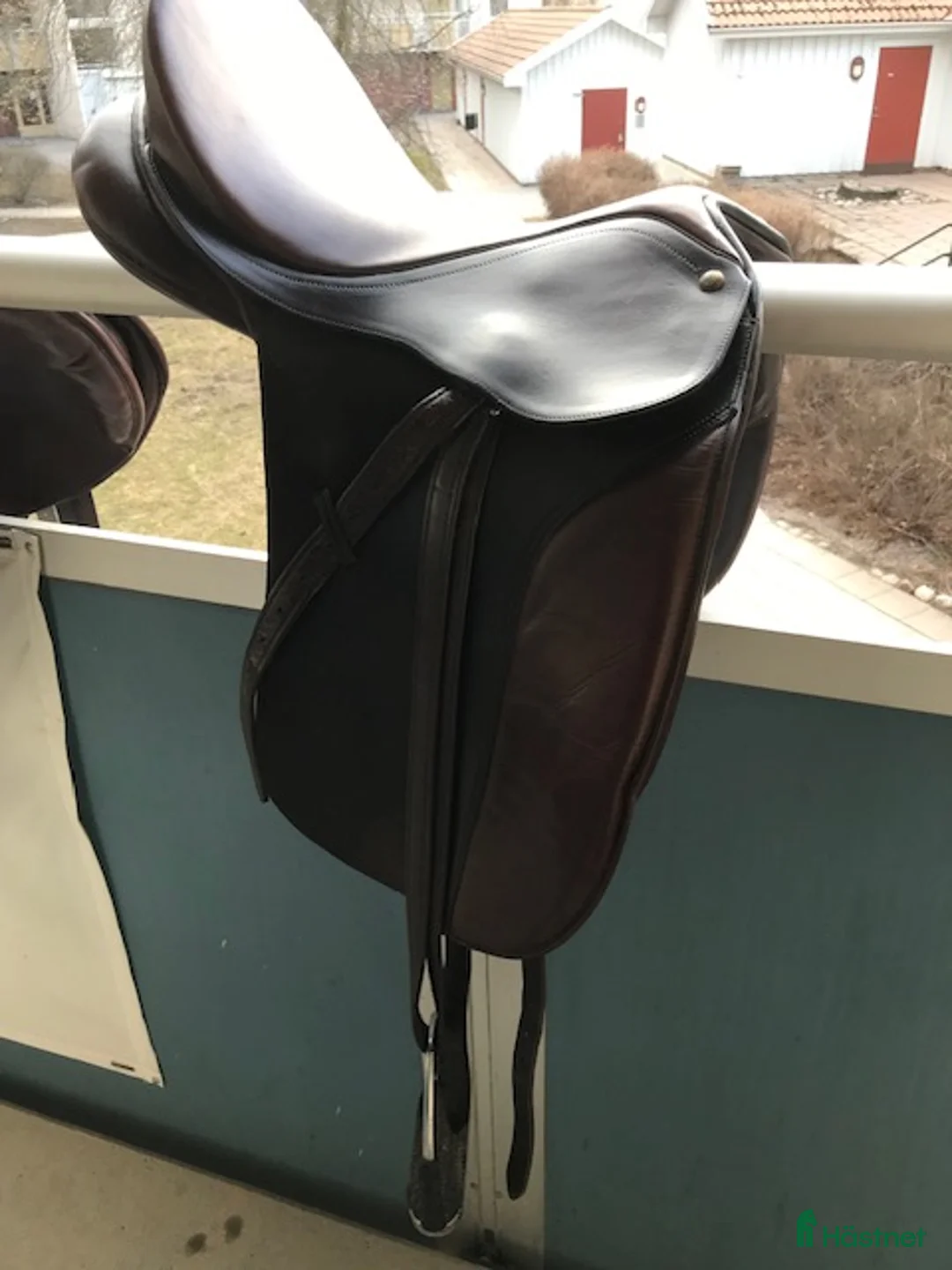 Övrig Hästutrustning hästutrustning till salu: Hästutrustning och 2 sadlar i Nynäshamn - Annons 6