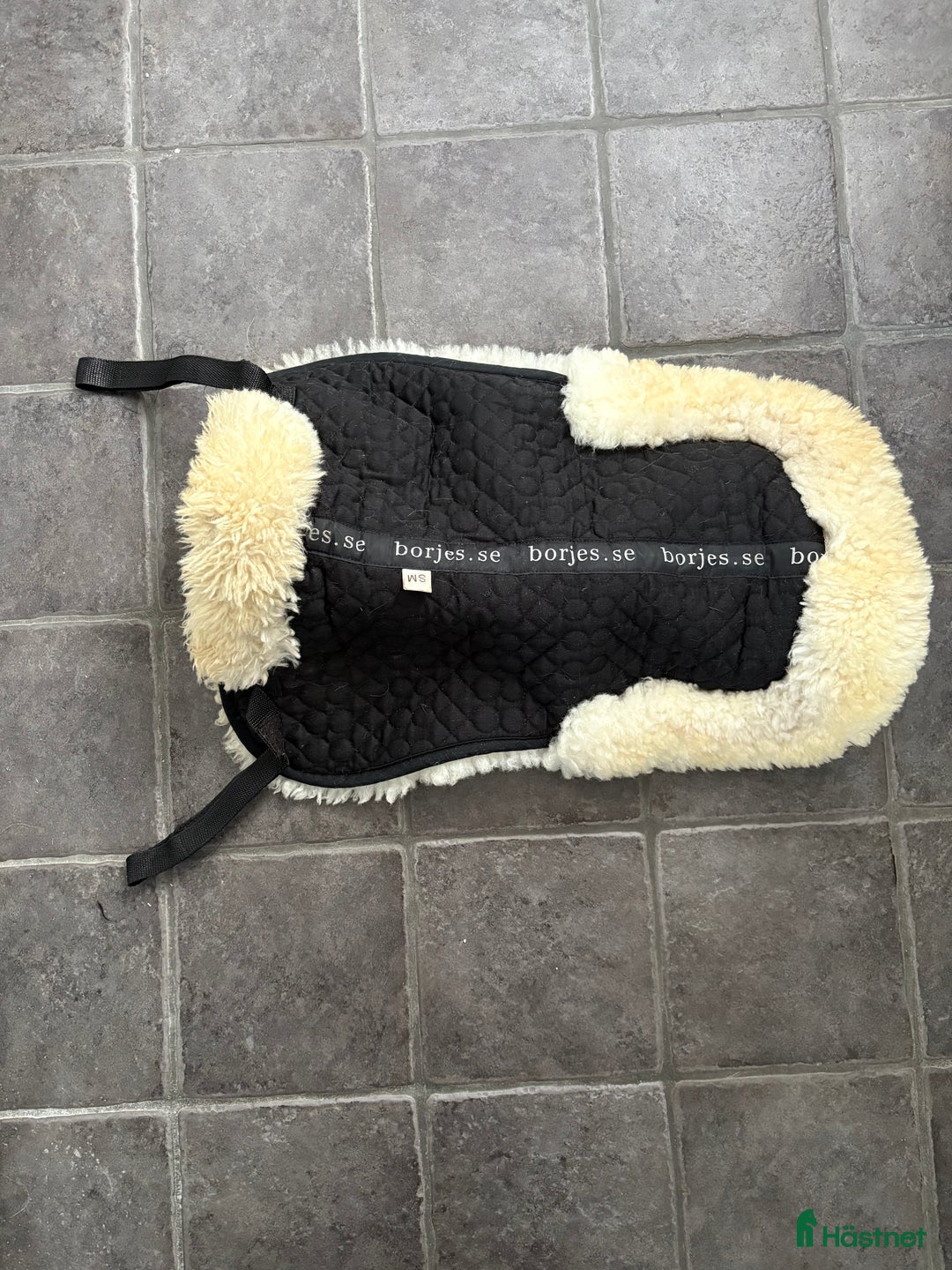 Sadeltillbehör hästutrustning till salu: Diverse sadeltillbehör säljes i Fjälkinge - Annons 3