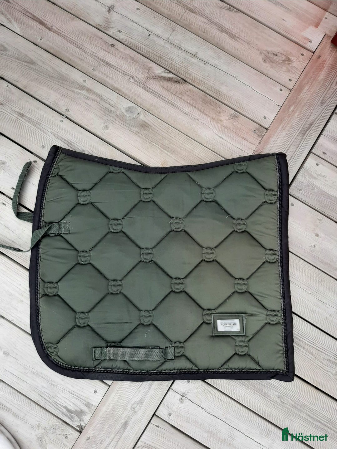 Schabrak & Vojlockar hästutrustning till salu: Equstrian Stockholm shabrak i Östersund - Annons 3