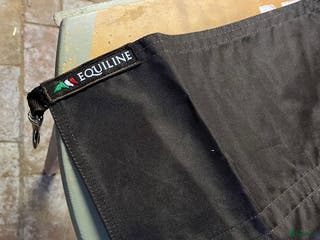 Övrig Hästutrustning hästutrustning till salu: Boxstopp från Equiline i Smedstorp - Annons 22