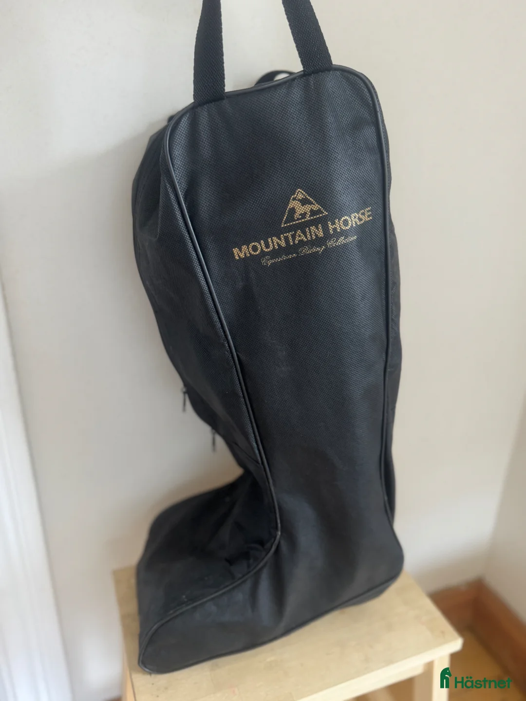 Ridstövlar ryttarutrustning till salu: Fina dressyrstövlar - Annons 2