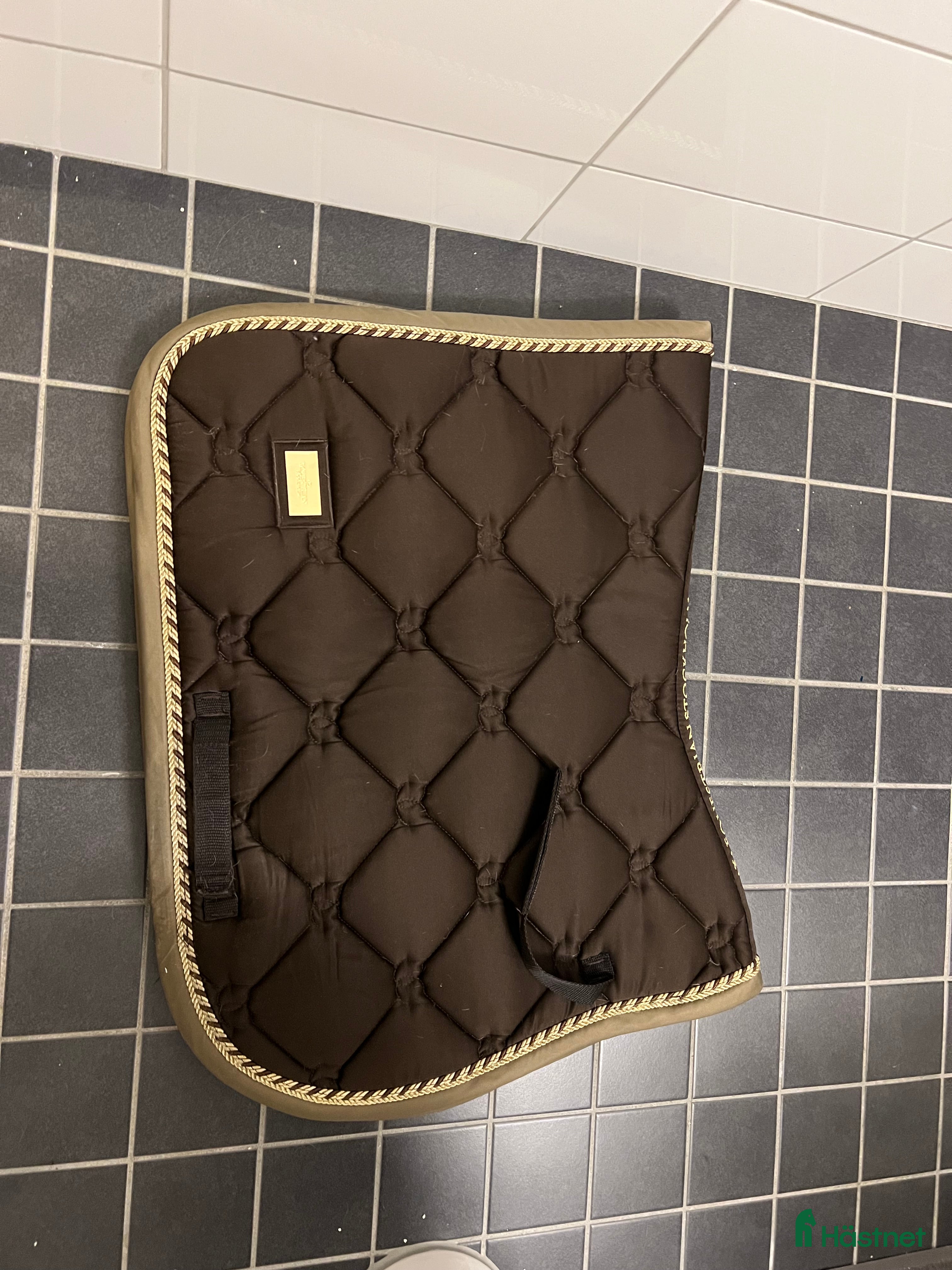 Schabrak & Vojlockar hästutrustning Equestrian i Göteborg - Annons 3