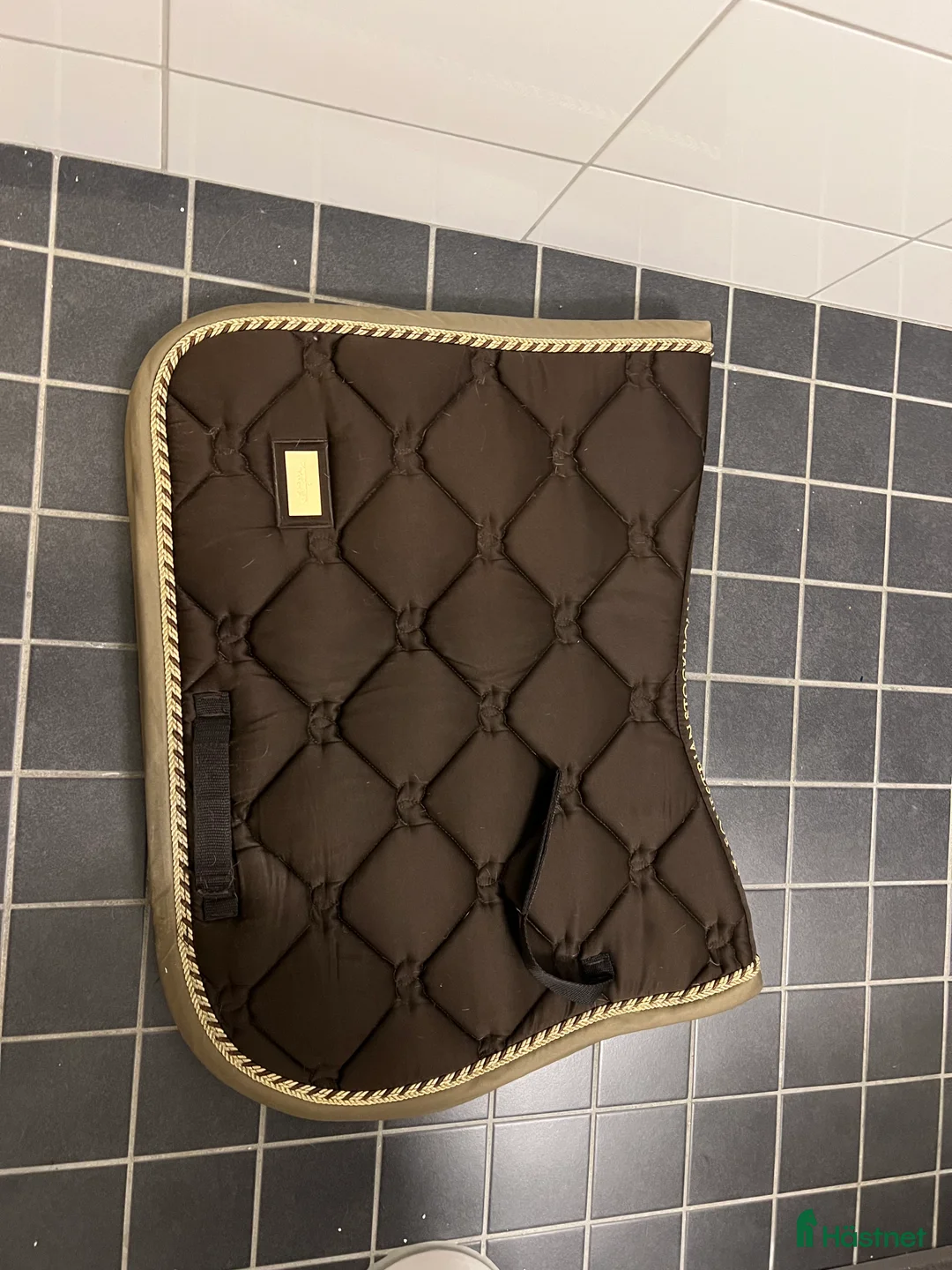 Schabrak & Vojlockar hästutrustning till salu: Equestrian i Göteborg - Annons 1