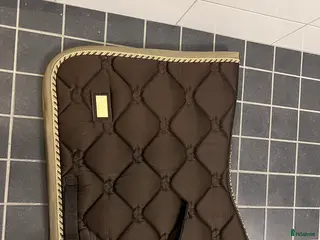 Schabrak & Vojlockar hästutrustning Equestrian i Göteborg - Annons 3