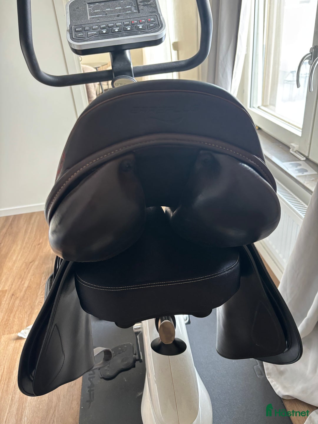 Sadlar hästutrustning till salu: Erreplus JF 17/33 i Jordbro - Annons 4