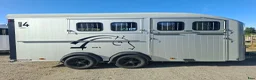 Hästtransporter  fordon & transport till salu: Cheval Maxi 4 - Annons 1