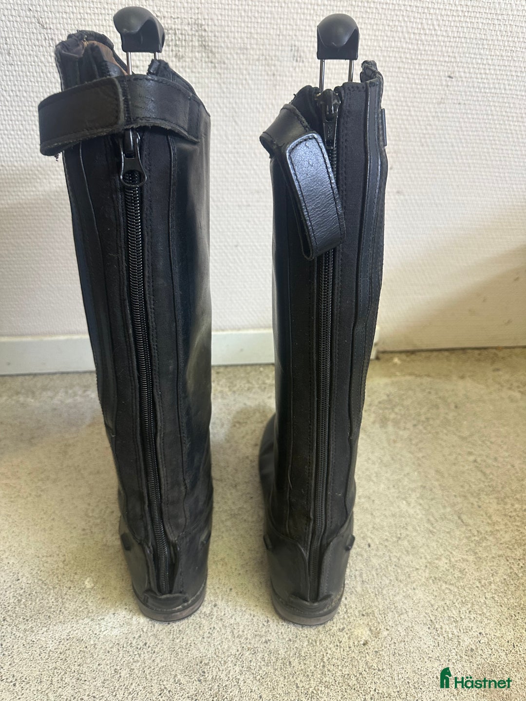 Ridstövlar ryttarutrustning till salu: Ridstövlar  i Ludvika - Annons 2