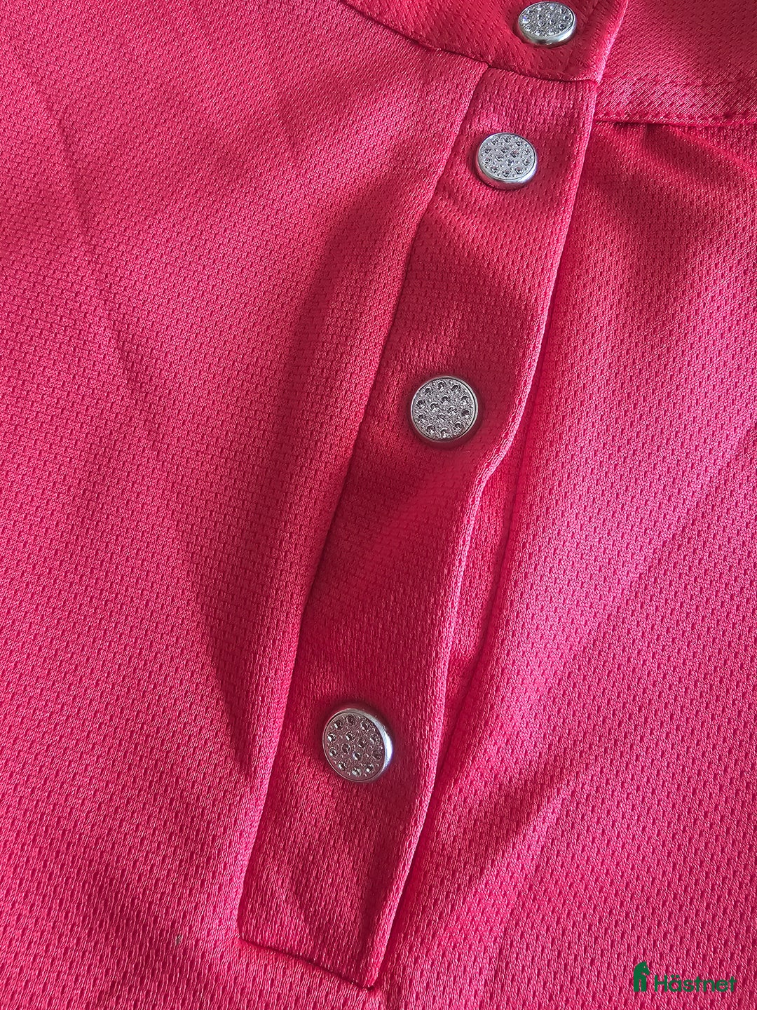 Övrigt Ridkläder ryttarutrustning till salu: Super fin john whitaker pike  i Vetlanda - Annons 3