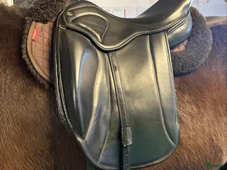Sadlar hästutrustning Astund Epona - Annons 6