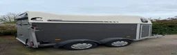Hästtransporter  fordon & transport till salu: Cheval Liberté Gold 2020 i Harplinge - Annons 1