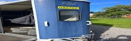 Hästtransporter  fordon & transport till salu: Ifor Williams HB506RVD i Kovland - Annons 9