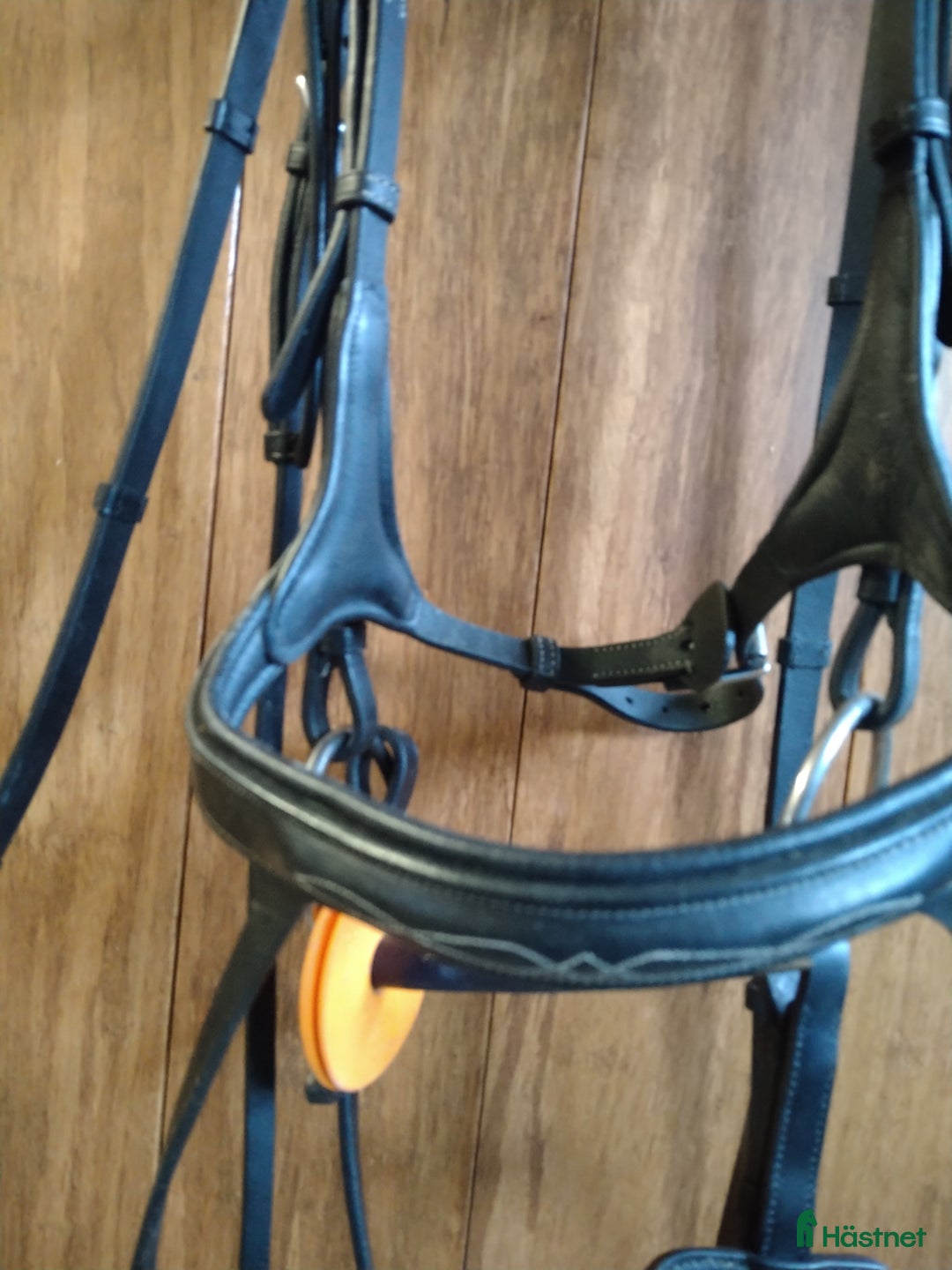 Träns hästutrustning till salu: Träns i Oxie - Annons 4