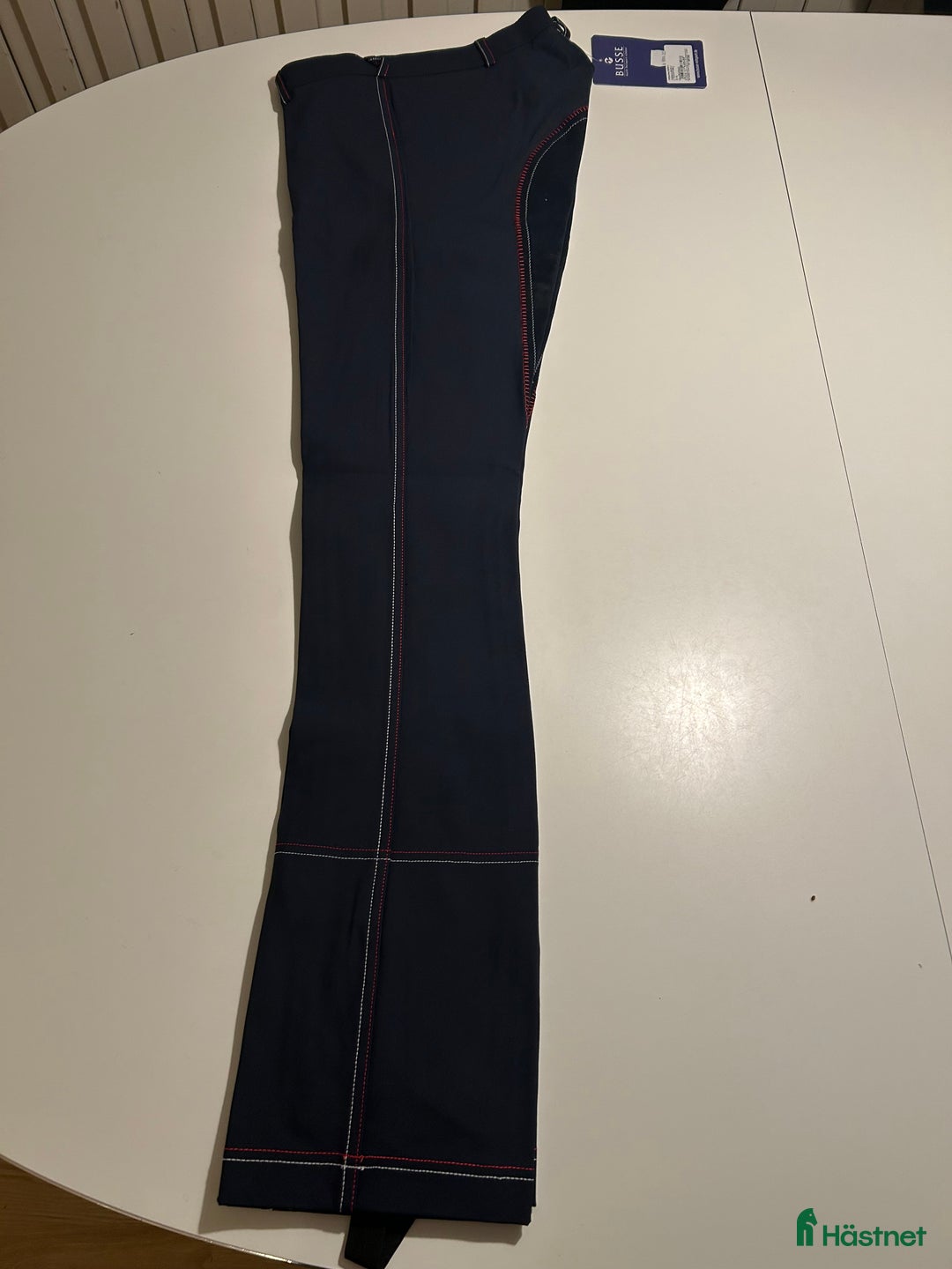 Ridbyxor ryttarutrustning till salu: Oanvända jodhpurs MARA storlek 38 och 40 i Vellinge - Annons 3