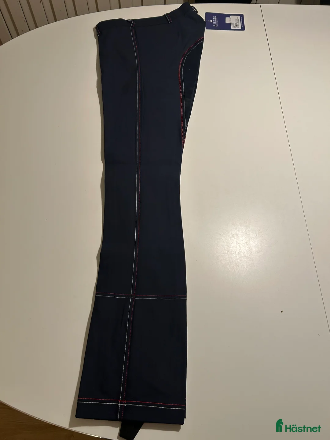 Ridbyxor ryttarutrustning till salu: Oanvända jodhpurs MARA storlek 38 och 40 i Vellinge - Annons 3