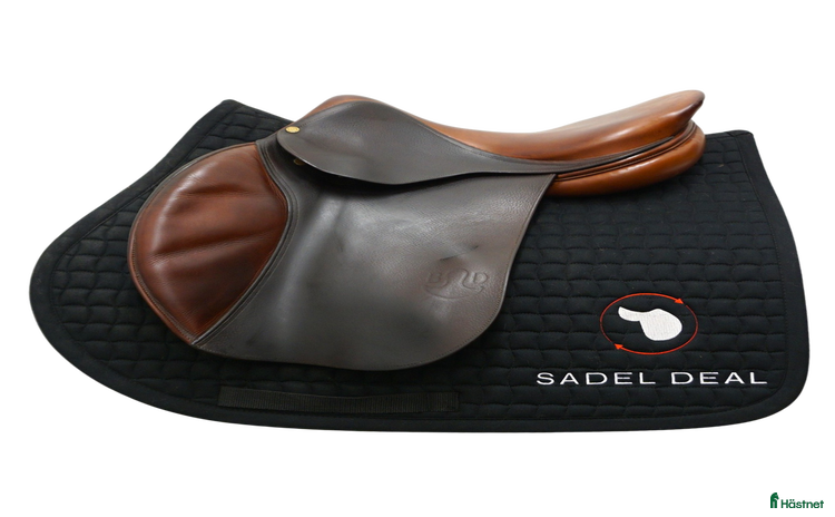 Sadlar hästutrustning till salu i Upplands Väsby - Annons 3