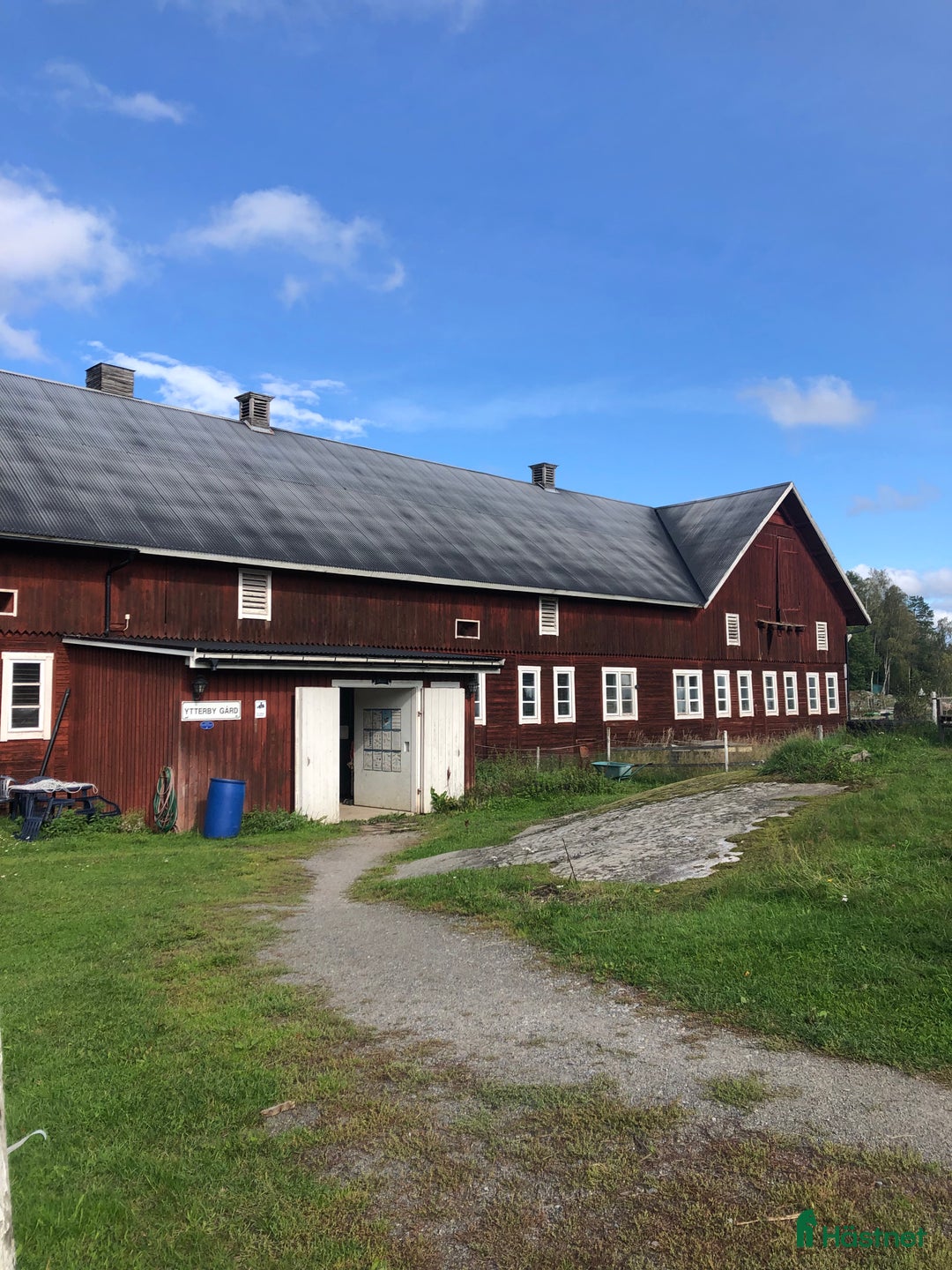  stallplats finnes: Ytterby gård i Åkersberga  i Åkersberga - Annons 6