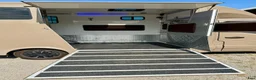 Hästlastbilar  fordon & transport till salu: Smidig hästlastbil med ordentlig lastvikt i Täby - Annons 8