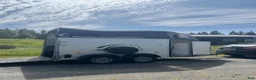 Hästtransporter  fordon & transport till salu: Hästtransport i fint skick - Annons 3