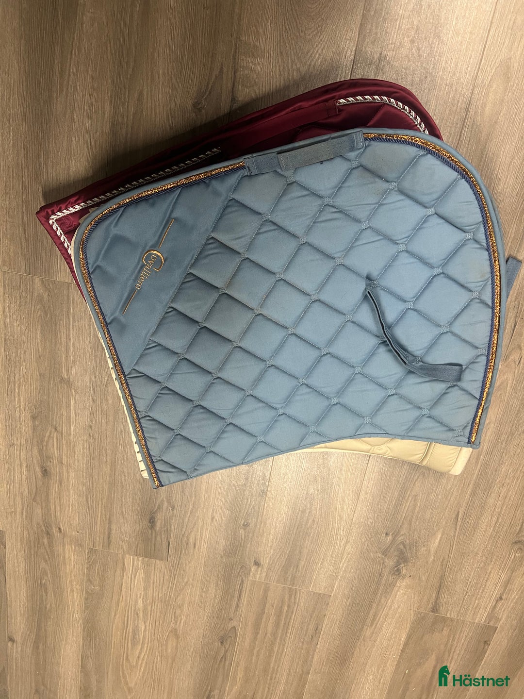 Övrig Hästutrustning hästutrustning till salu: Fint skick i Henån - Annons 4