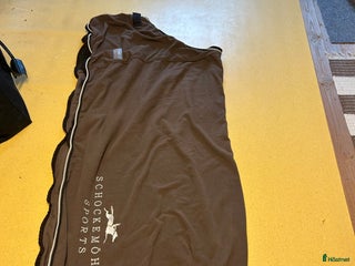 Täcken hästutrustning till salu: Schockemöhle Sports Fleecetäcke 145 i Lessebo - Annons 2