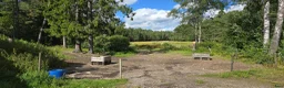  stallplats finnes: 2 lediga ponnyboxar  - Annons 3