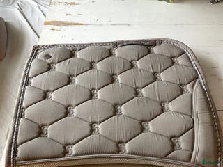 Schabrak & Vojlockar hästutrustning Dressyrschabrak PS of Sweden i Västra Frölunda - Annons 15