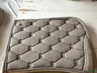 Schabrak & Vojlockar hästutrustning Dressyrschabrak PS of Sweden i Västra Frölunda - Annons 21