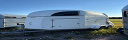 Hästtransporter  fordon & transport till salu: Böckmann med aluminiumgolv - Annons 3