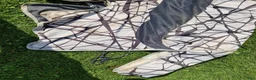 Täcken hästutrustning till salu: Regn/Flugtäcke Camofly 3-in-1 Plus Amigo Horseware - Annons 5