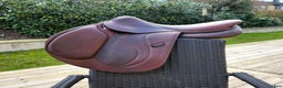 Sadlar hästutrustning till salu: Devoucoux Biarrtiz S i Hörby - Annons 2