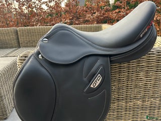 Sadlar hästutrustning till salu: Erreplus GTD SL-panel 17 ” MW i Danderyd - Annons 16