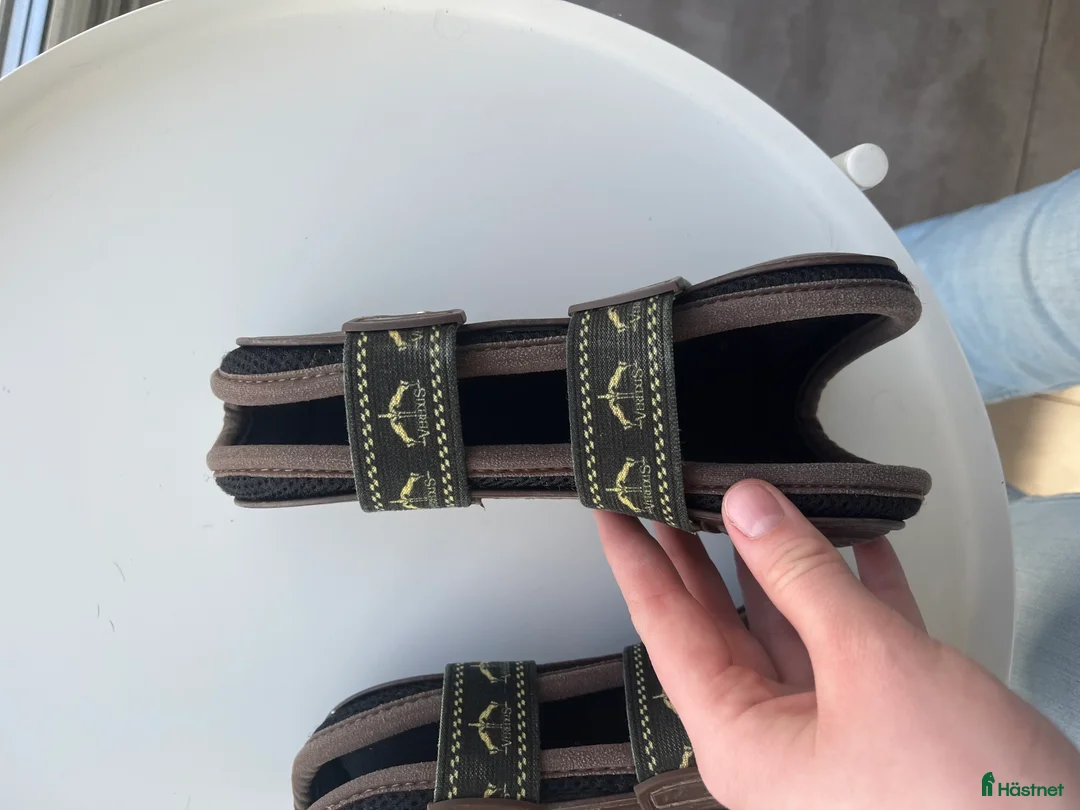 Benskydd hästutrustning till salu: Veredus Kevlar Gel  i Kristianstad - Annons 5