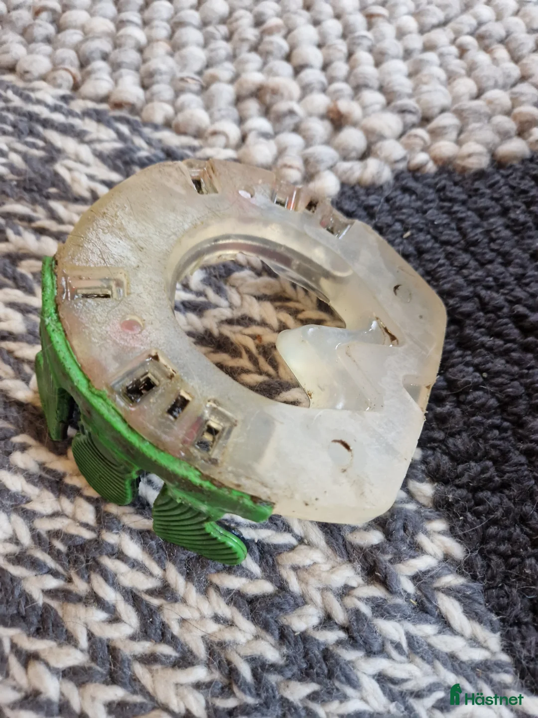 Övrig Hästutrustning hästutrustning till salu: Duplo limsko 114 - Annons 2