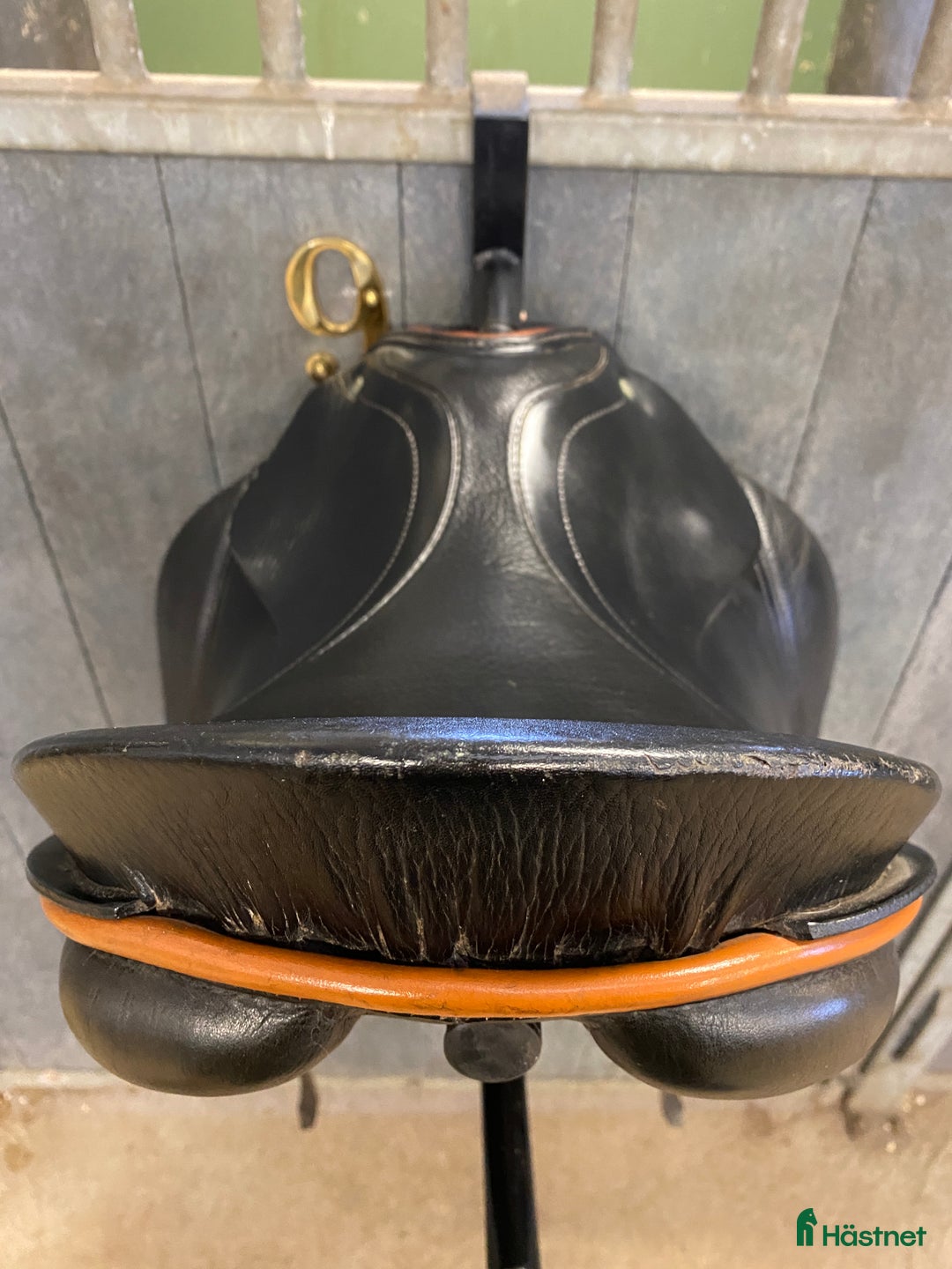 Sadlar hästutrustning till salu: Passier Young Champ i Åhus - Annons 3