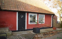  hästgårdar till salu: Hästgård Södra Skåne Nära till allt! - Bild 14