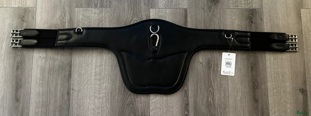 Sadeltillbehör hästutrustning till salu: NY !  Hoppgjord 120cm - Annons 1