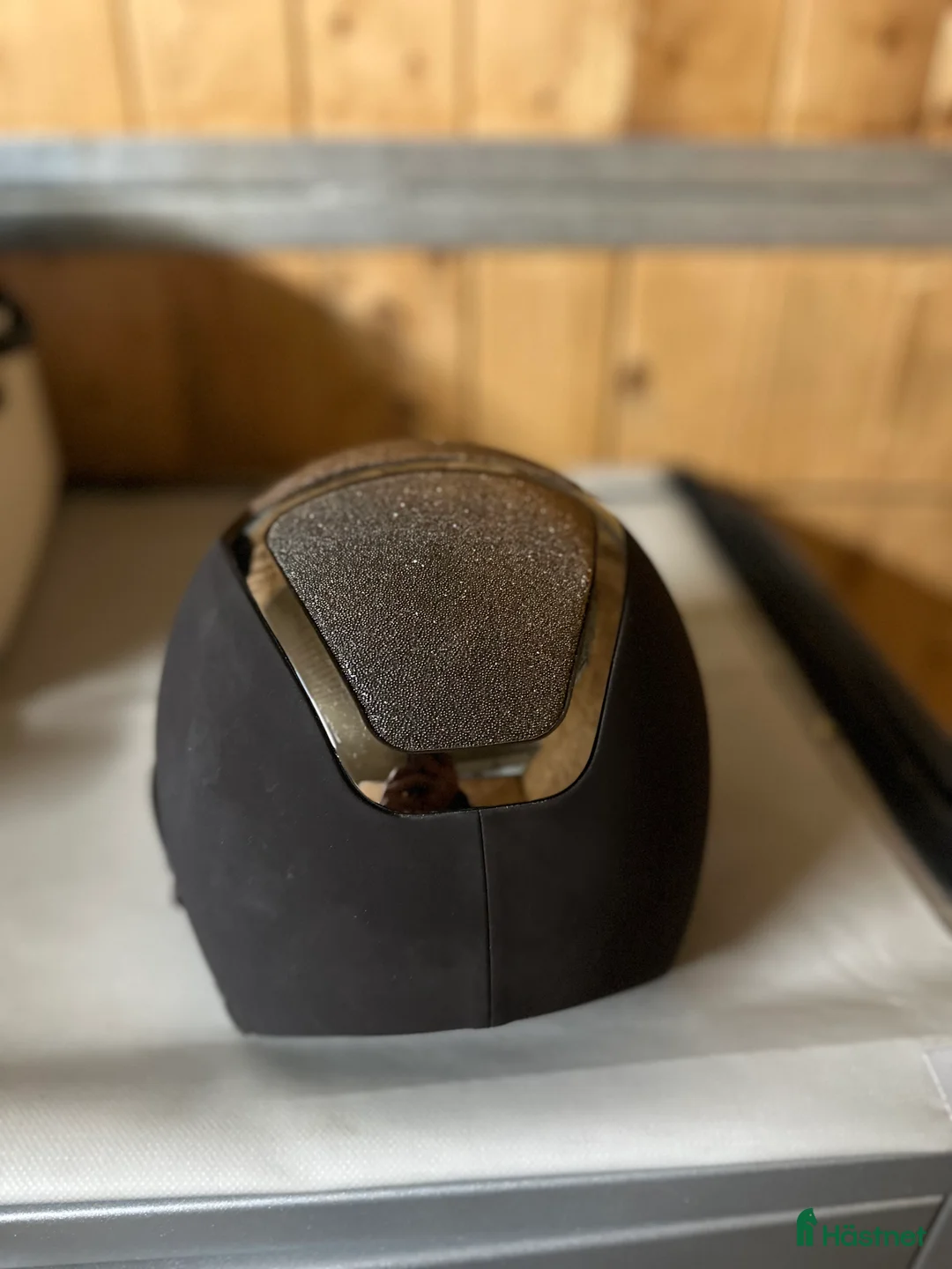 Hjälmar ryttarutrustning till salu: Kask hjälm Star Lady Cristal i Uppsala - Annons 3