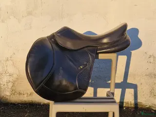 Sadlar hästutrustning Lippo Allegria i Matfors - Annons 8