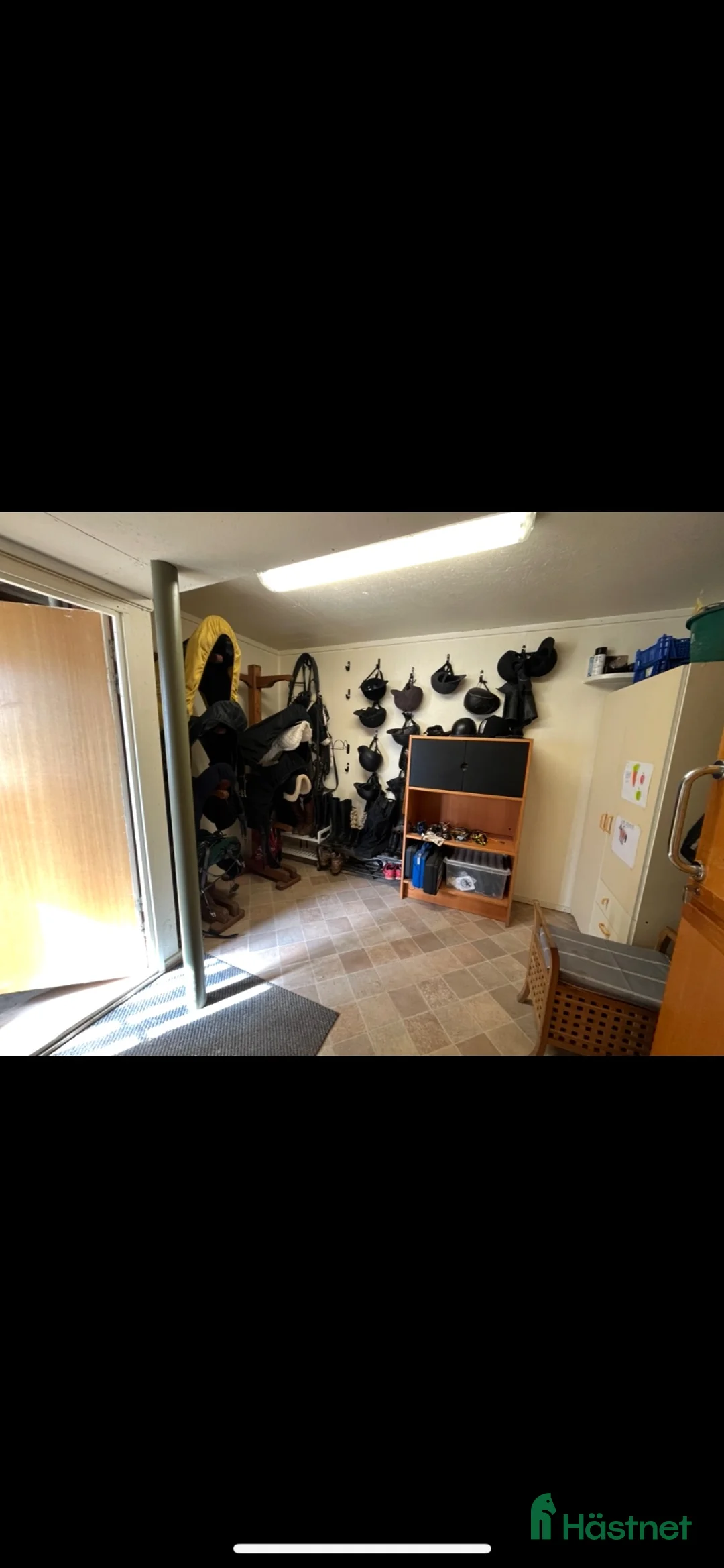  stallplats finnes: 3 stallplatser finnes - Annons 8