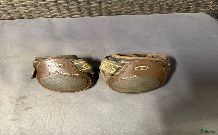 Benskydd hästutrustning till salu: Veredus bakskydd  i Vännäs - Annons 9