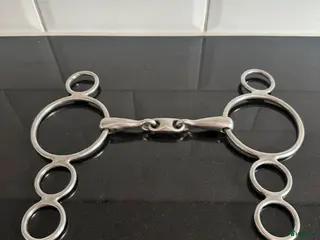 Bett hästutrustning Globus Pessoabett i Söderköping - Annons 3