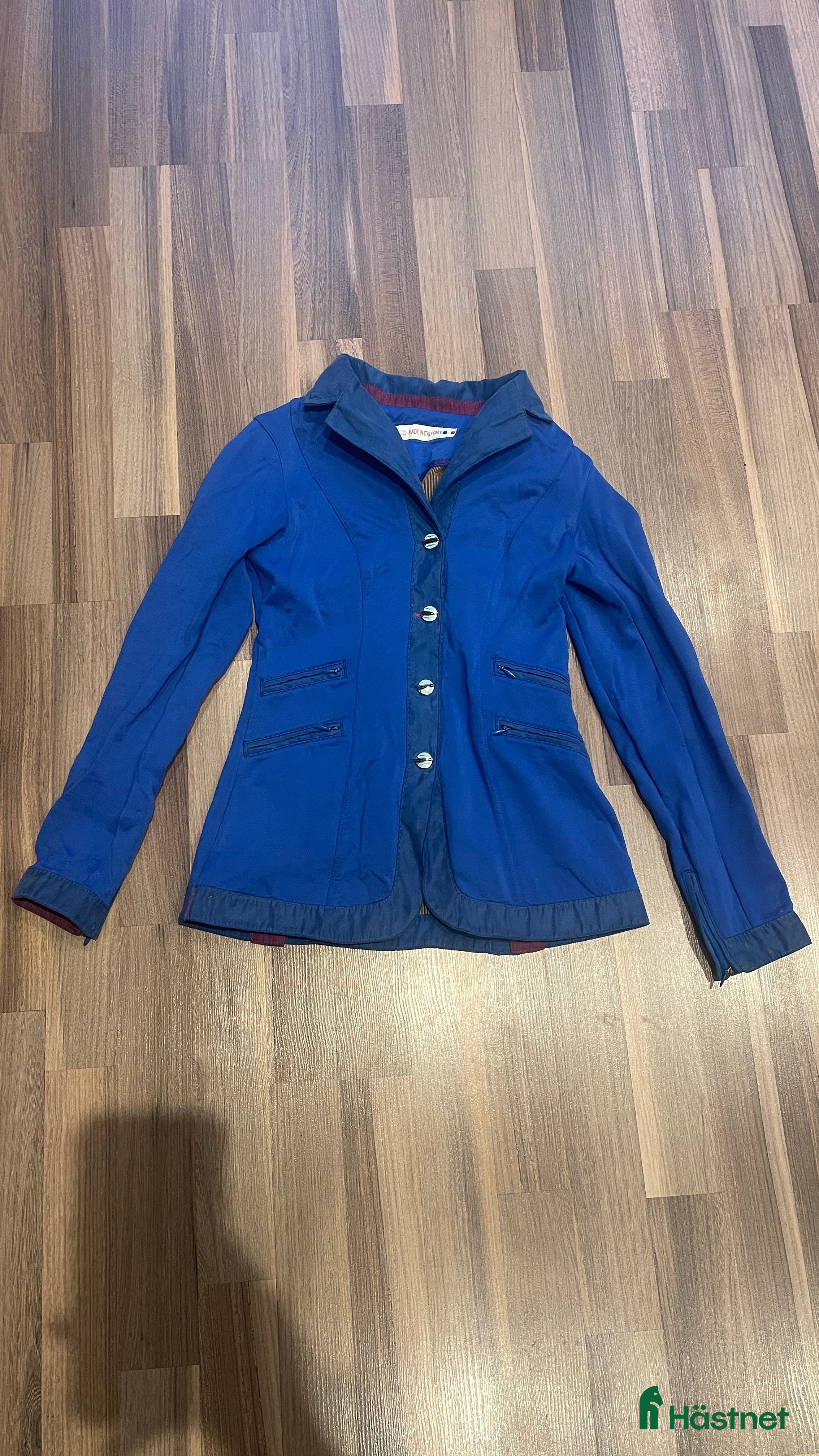 Jackor &amp; Kavajer ryttarutrustning till salu: Animokavaj strl 32 i Huddinge - Annons 9