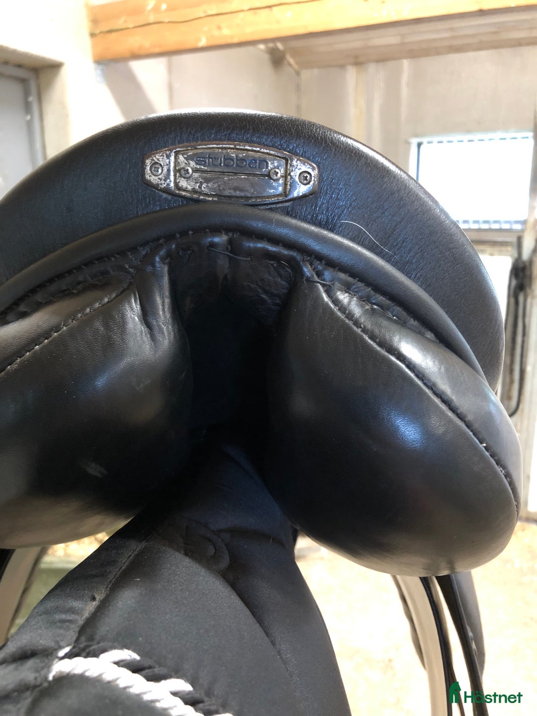 Sadlar hästutrustning till salu: Stübben Scandica i Runhällen - Annons 7