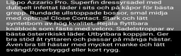 Sadlar hästutrustning till salu: Lippo dressyrsadlar Supreme PRO - Annons 2